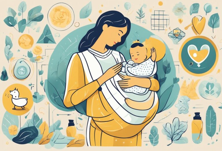 Auxílio maternidade