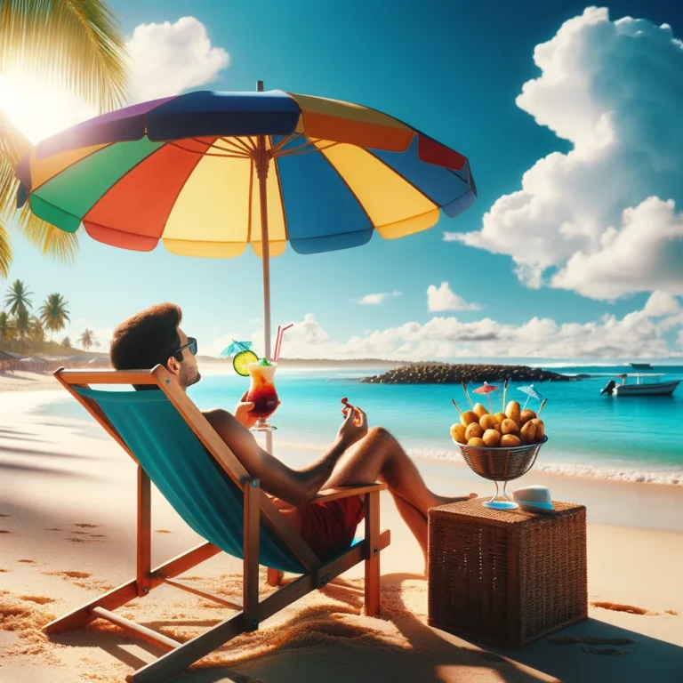 Descontar Vale Refeição nas Férias