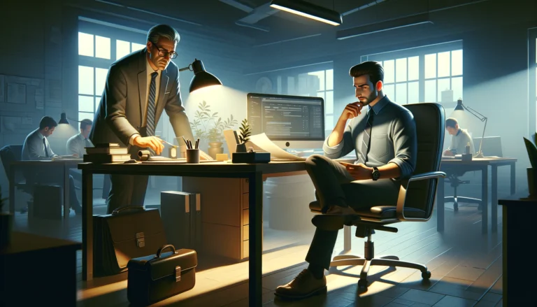 Advertência por Marcação de Ponto Errado