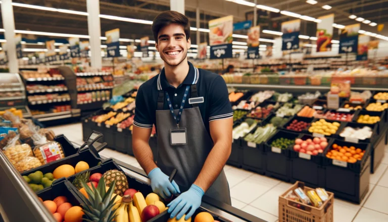 Como Encontrar um Estágio