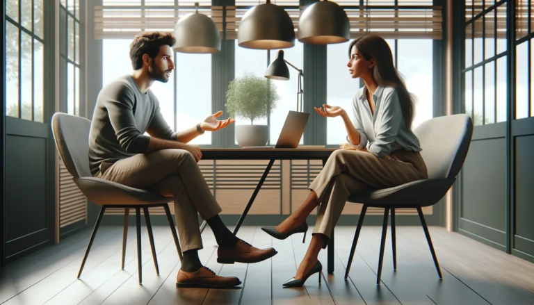 Demissão Humanizada