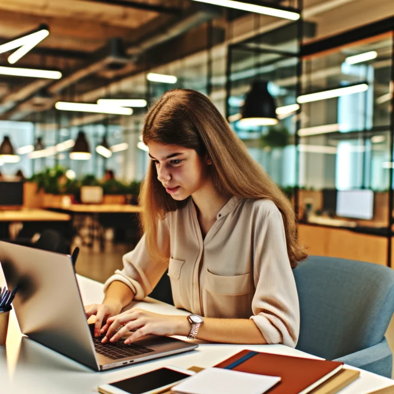 Estágio Profissional