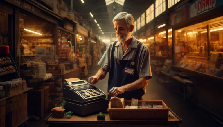 Folha de Ponto Manual