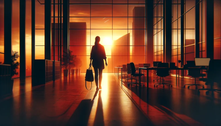 Ir Embora no Meio do Expediente Constitui Justa Causa