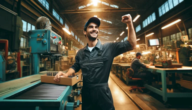 Ponto Britânico na CLT