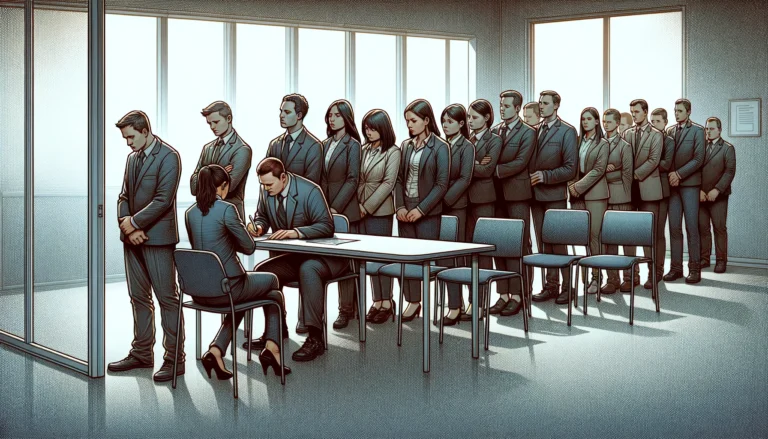 Programa de Demissão Voluntária