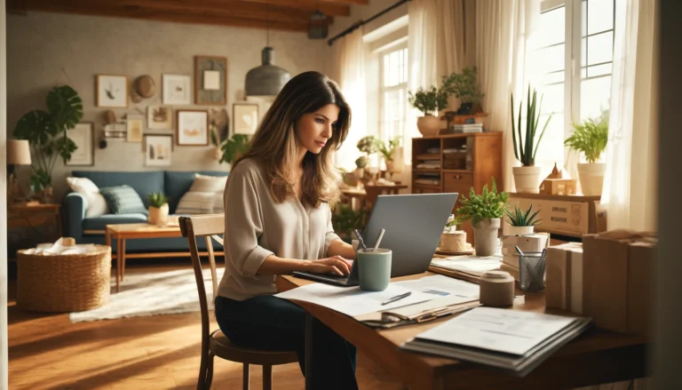 Sistema de Ponto Online