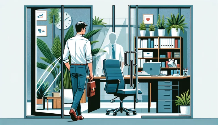 pedi demissão posso sacar o fgts