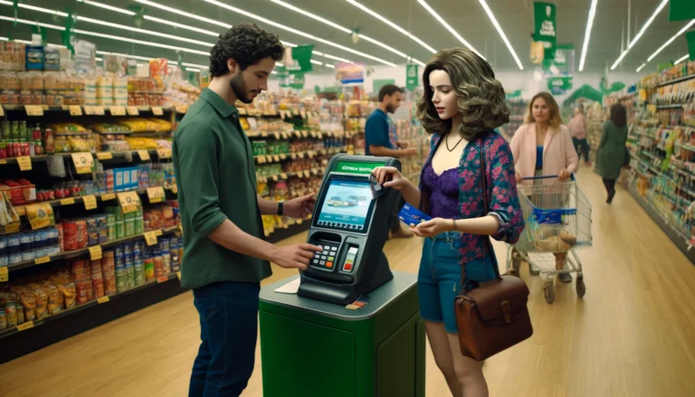 Benefício Alimentação