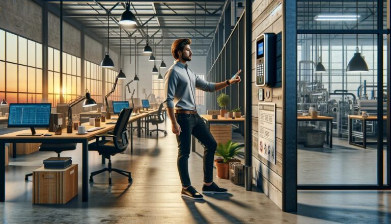 Como Funciona o Controle de Horas Extras no Cartão de Ponto