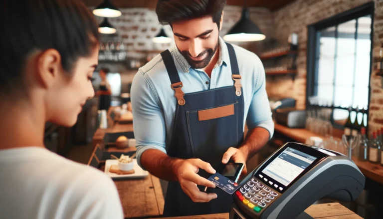 Desconto do Vale Refeição