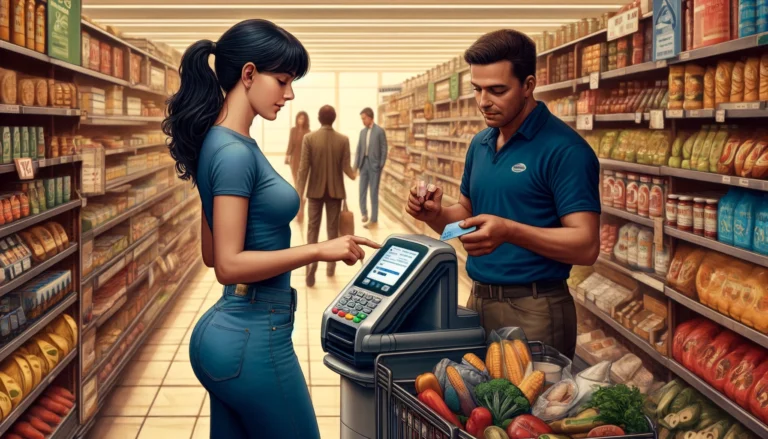 Vale Alimentação Como Funciona