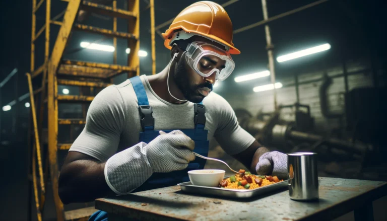 Vale-Alimentação Integra Salário