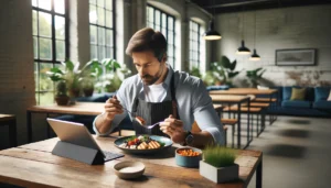 Vale-Alimentação na CLT