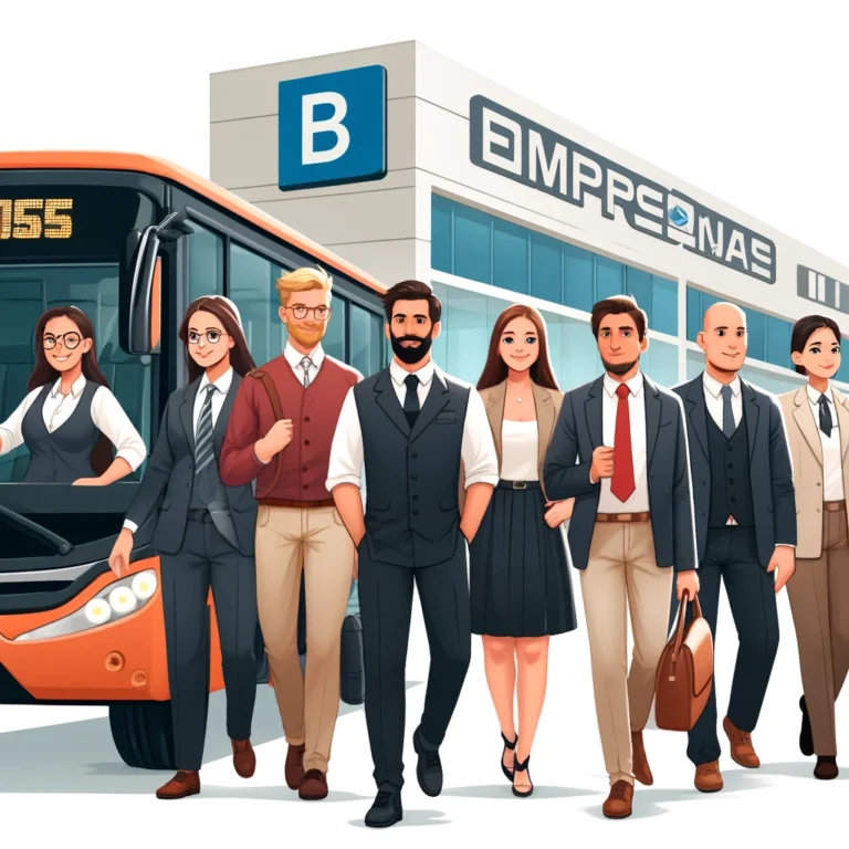 Benefício Vale Transporte