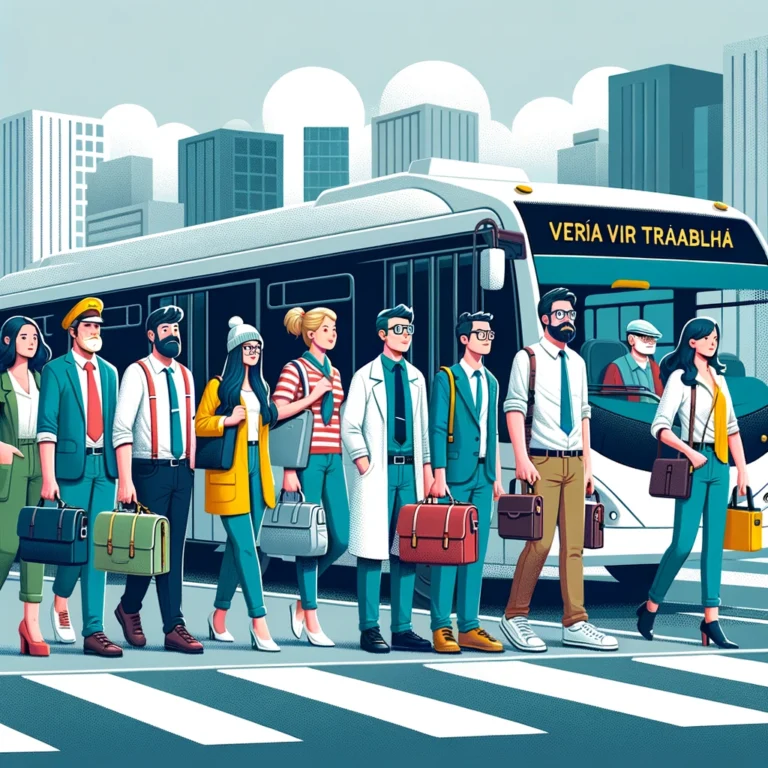 Como Calcular Vale Transporte Proporcional aos Dias Trabalhados