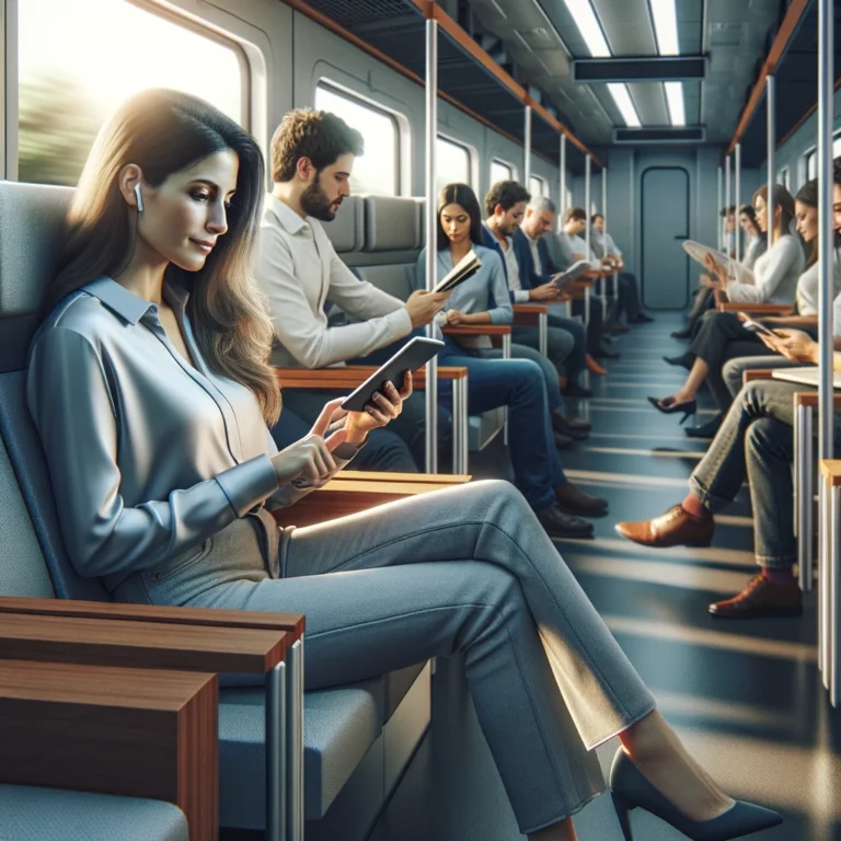 Pagamento de Vale Transporte