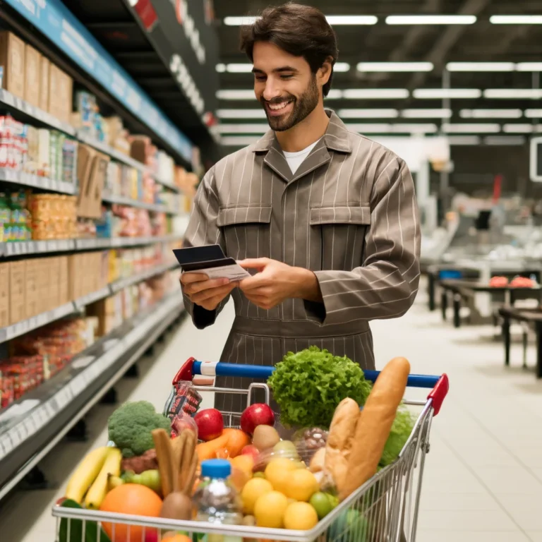 Vale Alimentação Quando Deve Der Pago