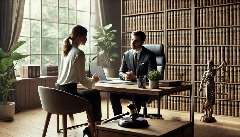 Consultoria Trabalhista