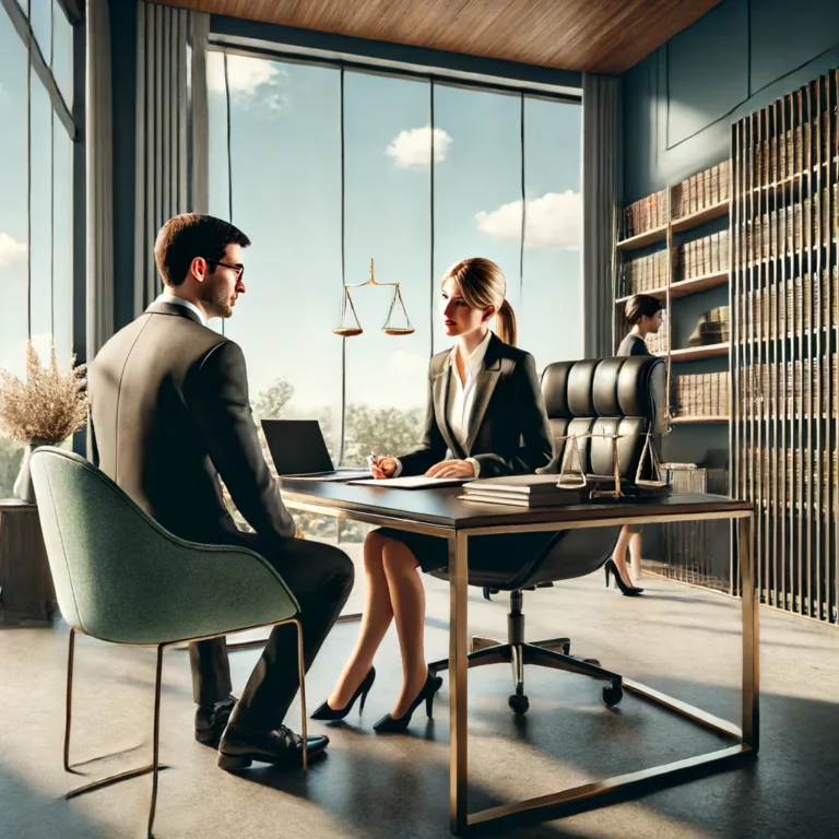 As Vantagens da Consultoria Trabalhista Preventiva