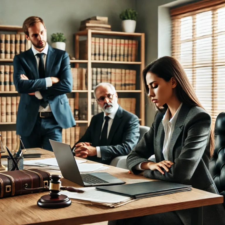 Como Prevenir o Litígio Trabalhista