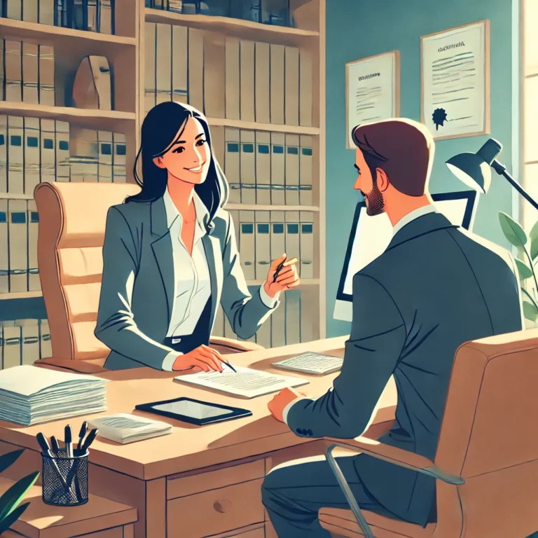 Consultoria Jurídica Trabalhista Preventiva para Pequenas Empresas