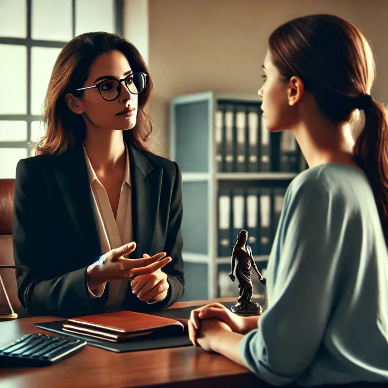 Consultoria Trabalhista Preventiva