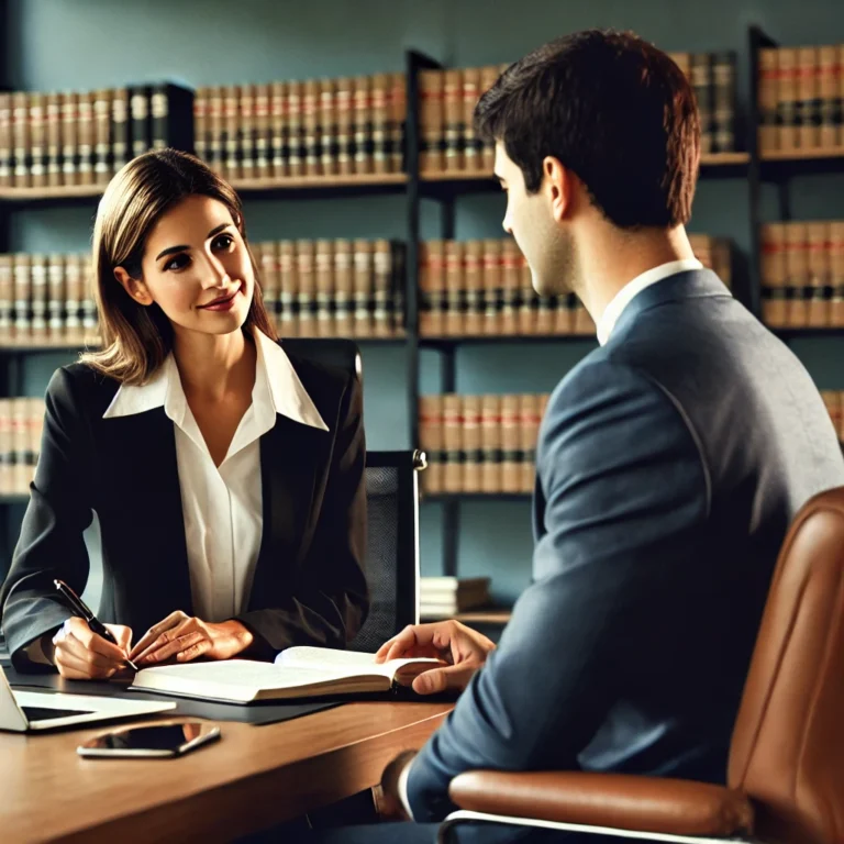 Diferença Entre Consultoria Trabalhista Preventiva e Reativa