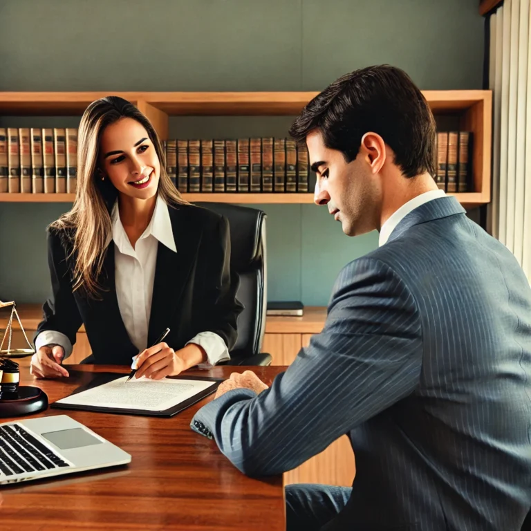 Mapeamento de Riscos