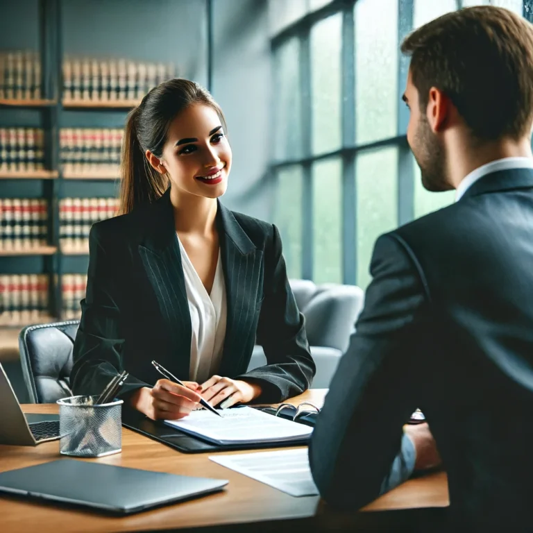 Revisão de Procedimentos e Rotinas Trabalhistas