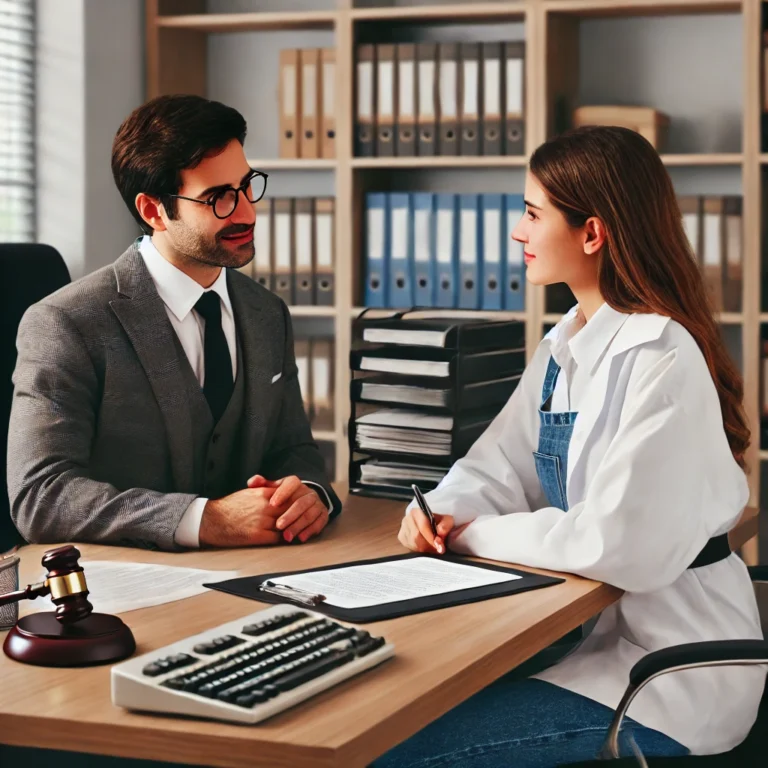 Vantagens de Contratar um Consultor Trabalhista para Sua Empresa