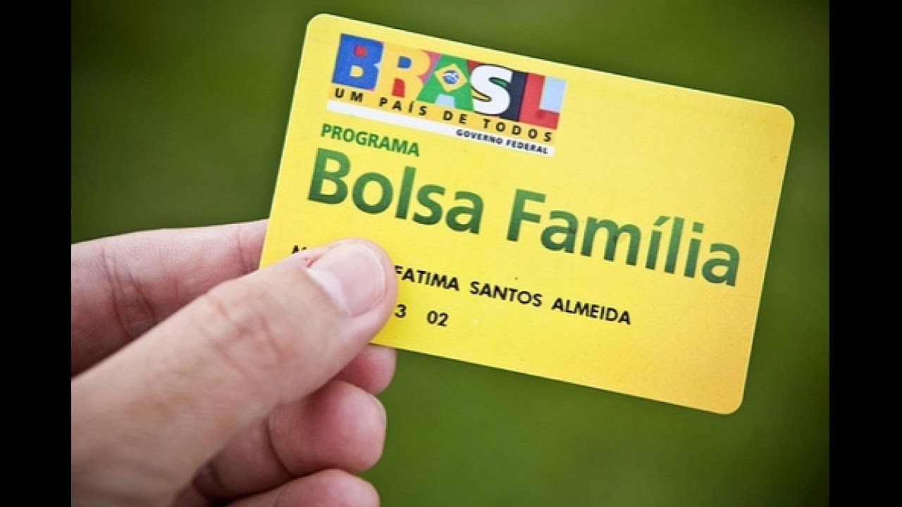 Bolsa Família em 2025