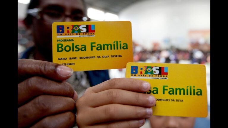 Bolsa Família em 2025