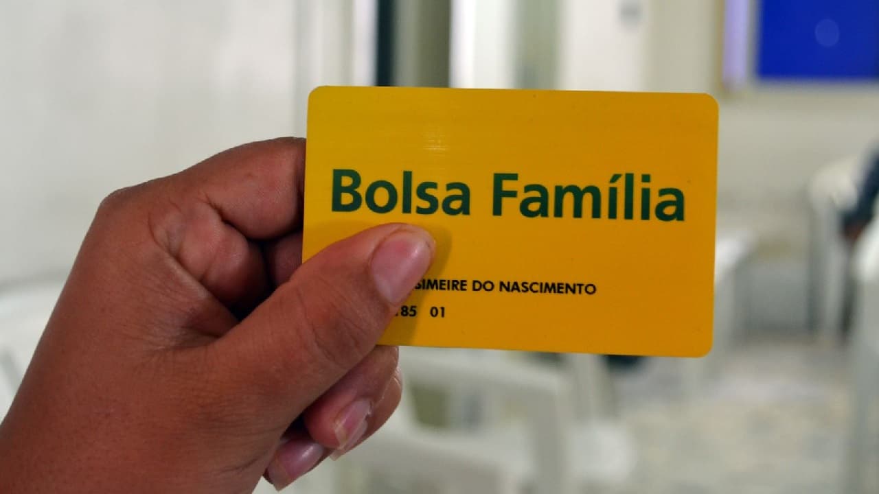 Bolsa Família 2025
