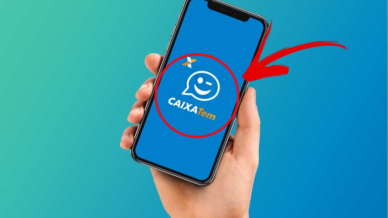 Cartão de Crédito Caixa Tem