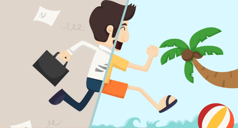 Nova Lei Trabalhista: Férias Podem Acabar em 2025?