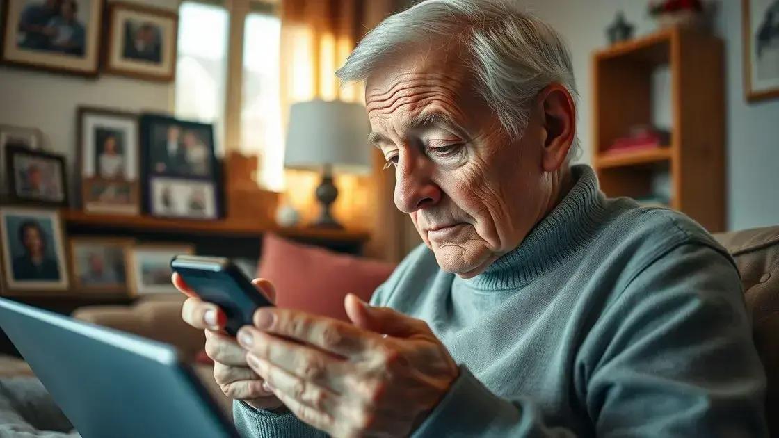 Como ficará a prova de vida do INSS em 2025?