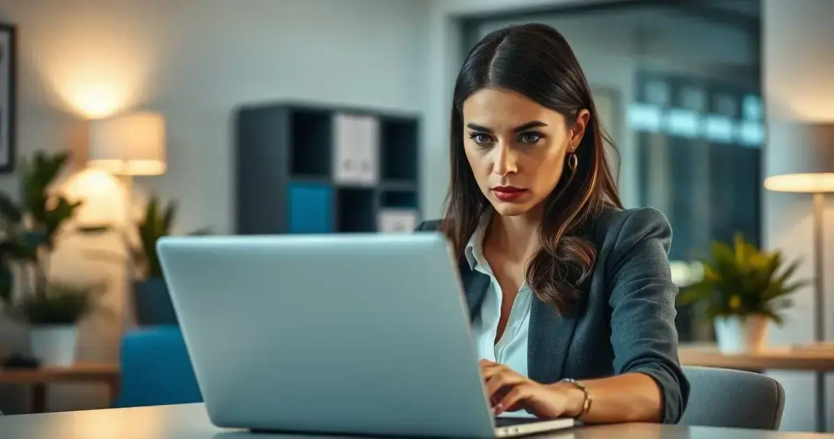 Domicílio Eletrônico Trabalhista: A Nova Era da Comunicação com o Ministério do Trabalho