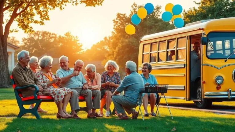 Entenda os benefícios da Carteira do Idoso em 2025