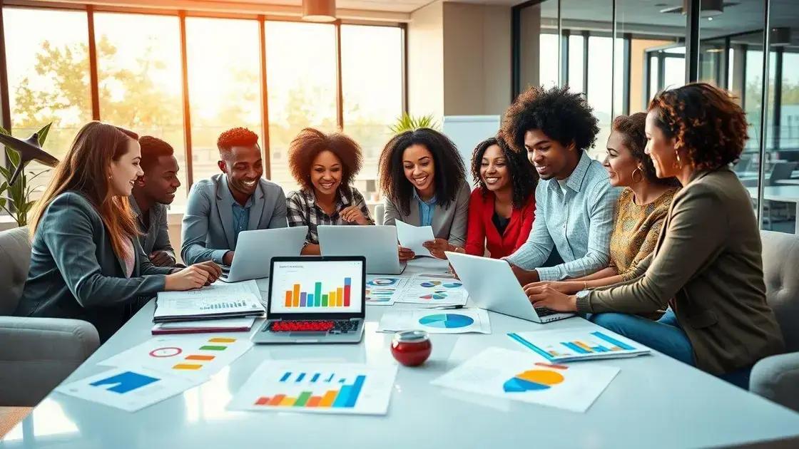 Estabilidade nos Salários de Marketing: O Que Revela a Pesquisa de 2024