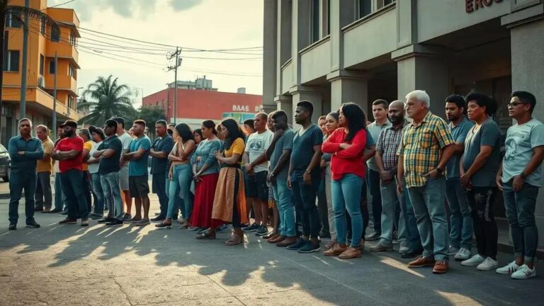 Fila do INSS atinge 2 milhões e gera crise previdenciária