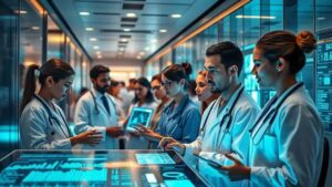 Integração entre SUS e Previdência: Benefícios e Prova de Vida Digital