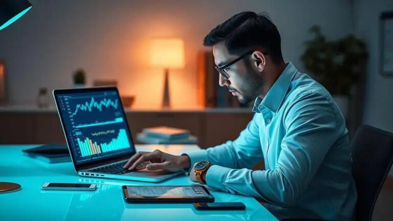 A Convergência Entre Contabilidade e Direito na Era Digital