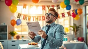 Saque Aniversário do FGTS: Como Funciona e Quando Pedir