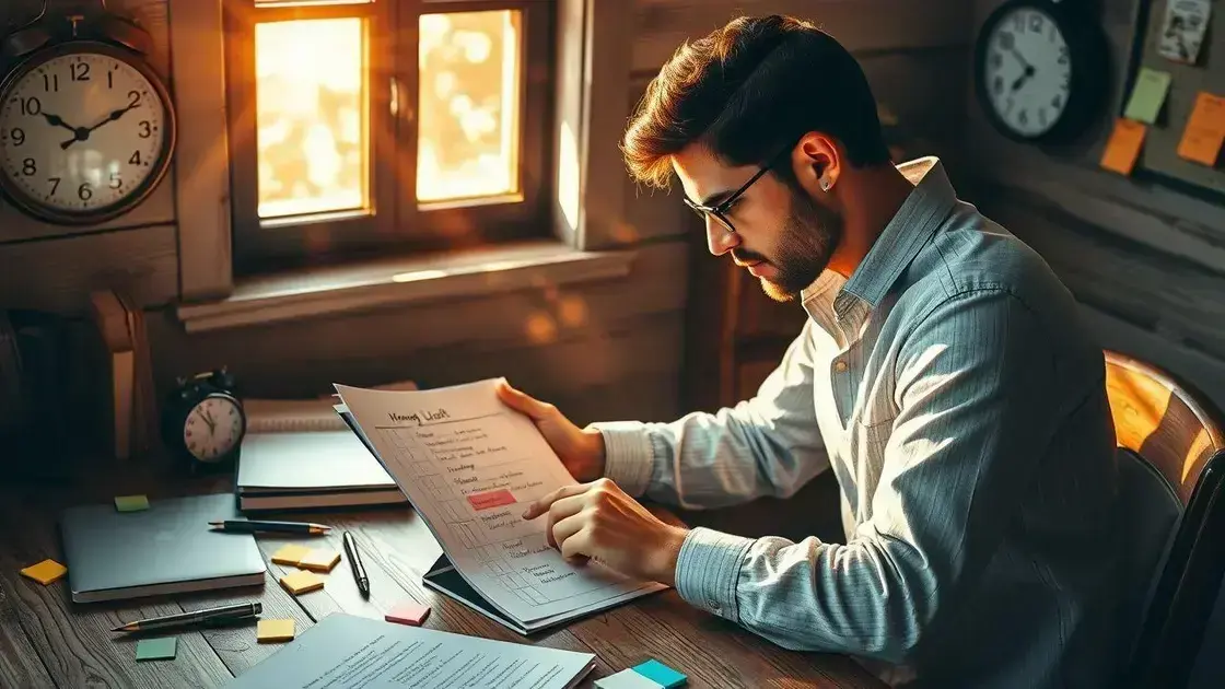 Como funciona a aplicação de Pareto na gestão do tempo