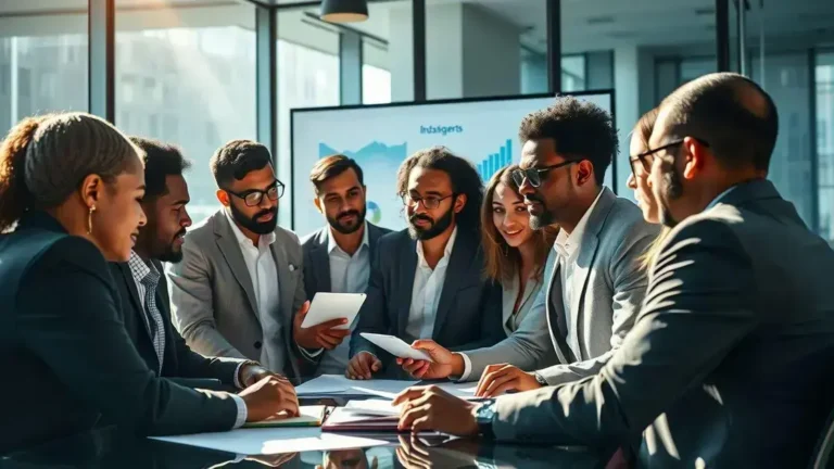 Como liderar em tempos de crise e transformar desafios em oportunidades