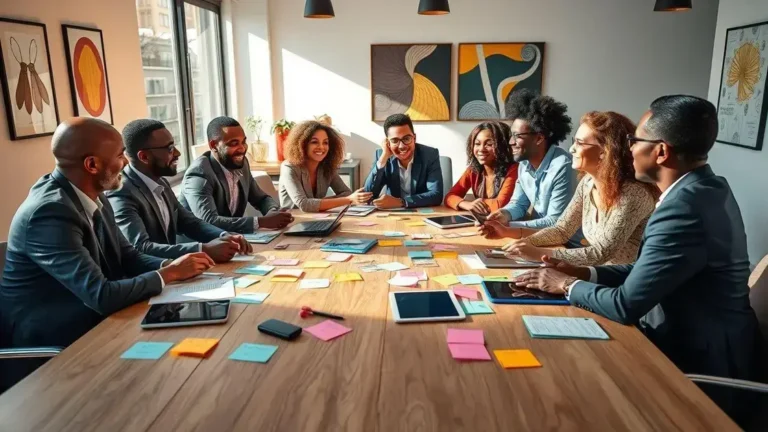 Como liderar uma equipe com eficácia e motivação