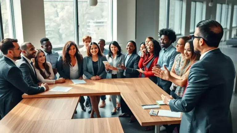 Como manter o engajamento do colaborador através de treinamentos eficazes