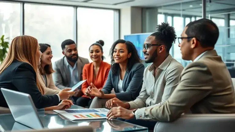 Como mediar conflitos em reunião: 7 dicas práticas que funcionam