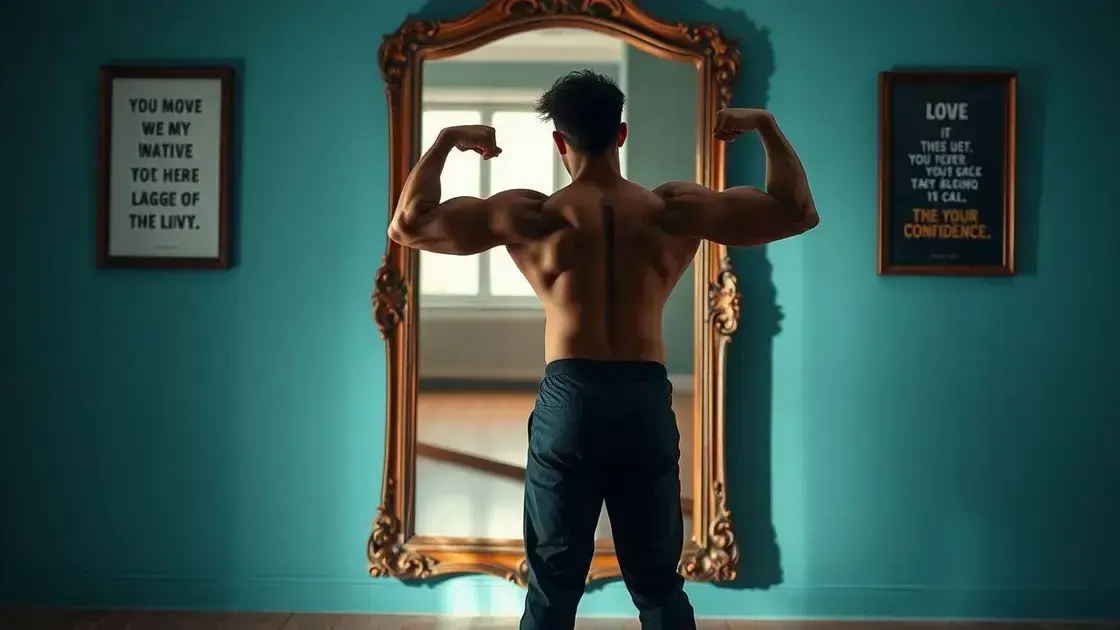 Técnicas práticas para aumentar a autoconfiança